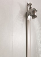IdroWall - per rivestire le pareti con presenza di acqua